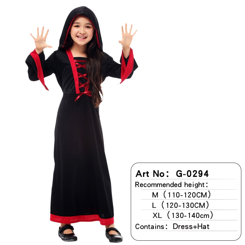 Ninja Party Warrior Halloween Costumes