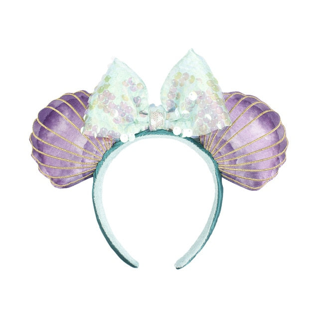 Disney Mickey Ears Headband