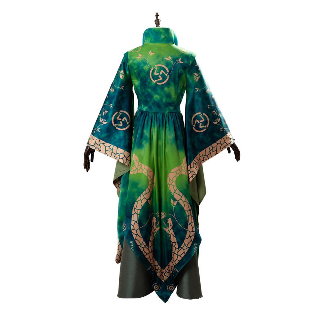 Winifred Sanderson Cosplay Costume For Women