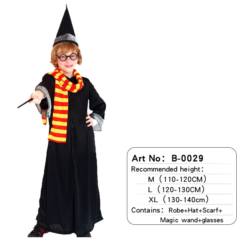 Ninja Party Warrior Halloween Costumes