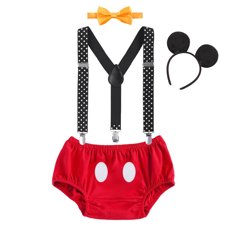 New Bron Baby Funny Birthday Clothes