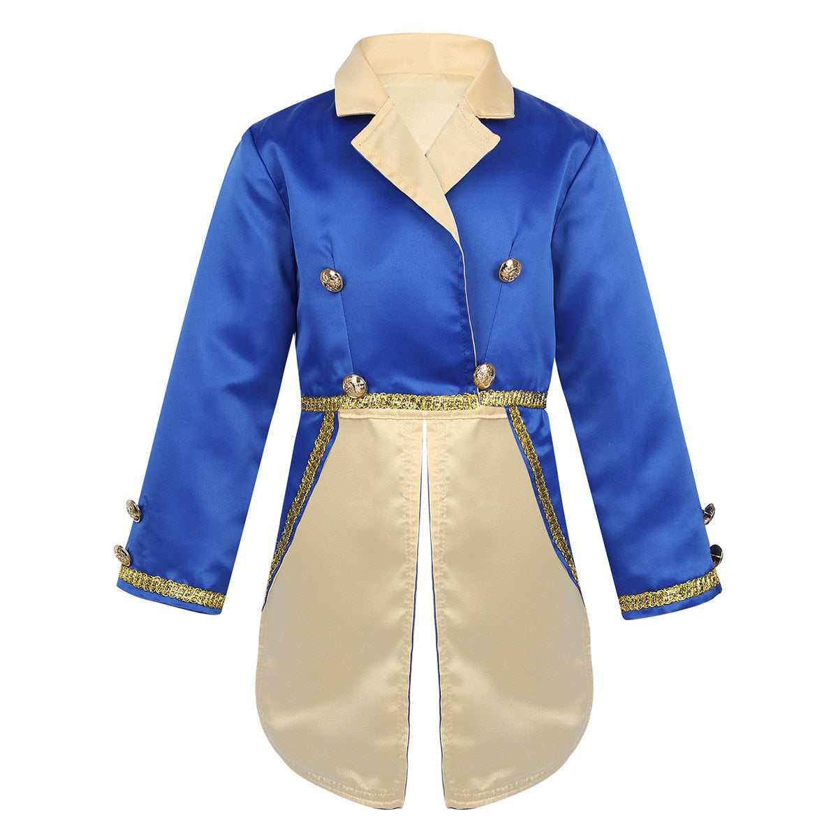 Boys' Prince Costume For Halloween