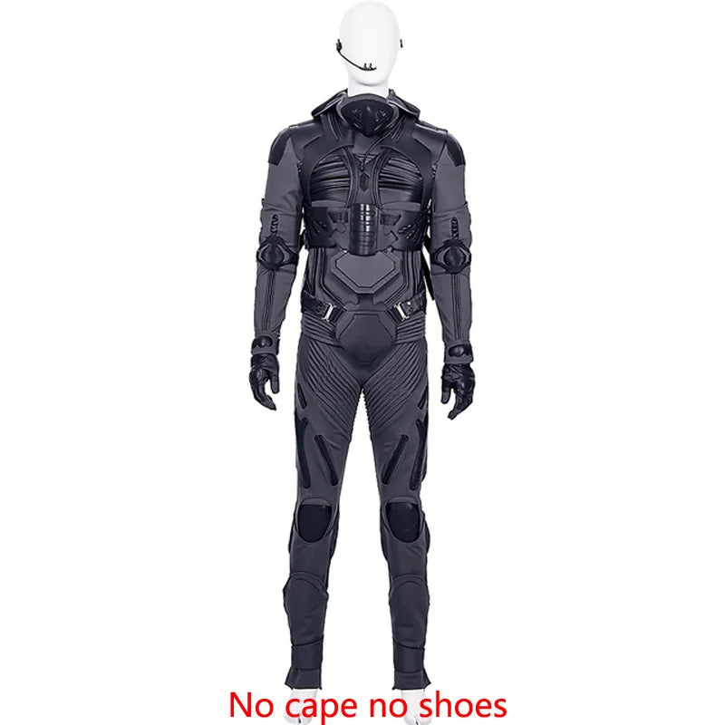 Arrakis Aka Dune Cosplay Costume