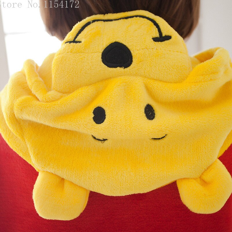 Animal Onesies Pajamas Cartoon Costume