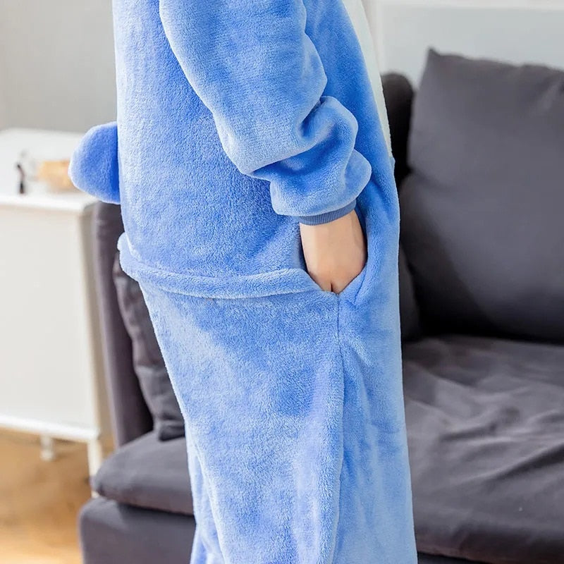 Frog Cat Cartoon Costumes Jumpsuits