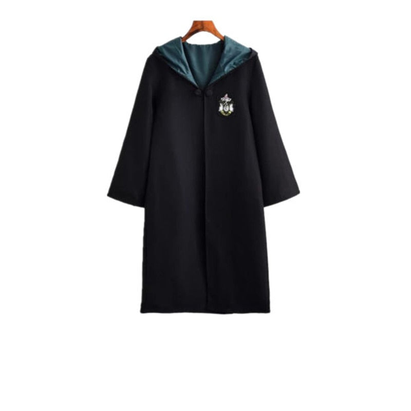 Robe Hermione Granger Cosplay Costume