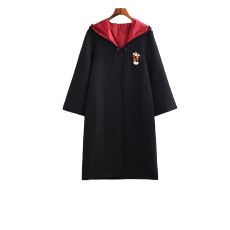 Robe Hermione Granger Cosplay Costume