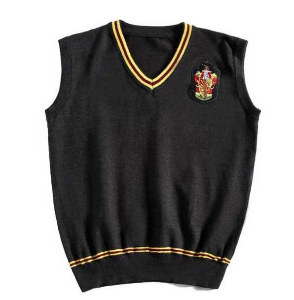 Robe Hermione Granger Cosplay Costume