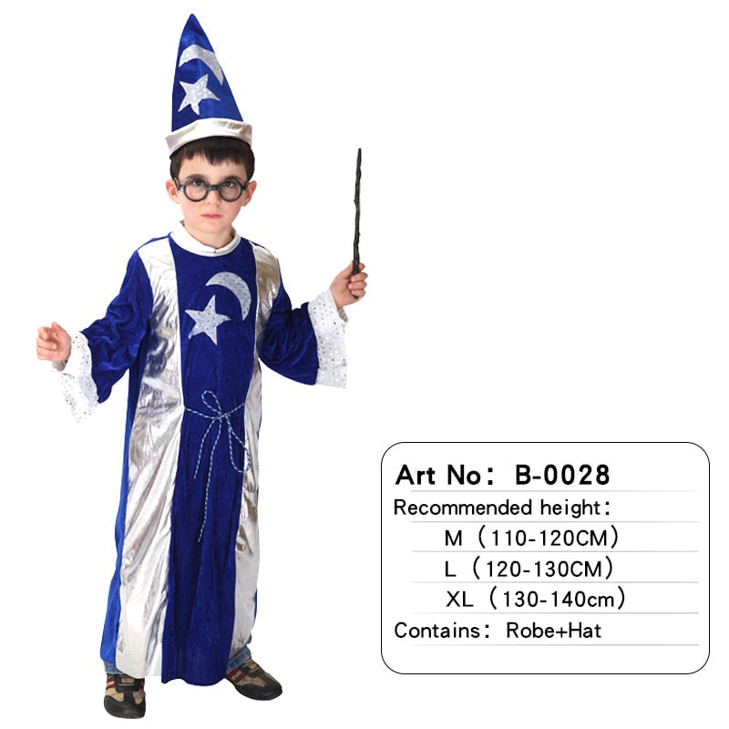 Ninja Party Warrior Halloween Costumes