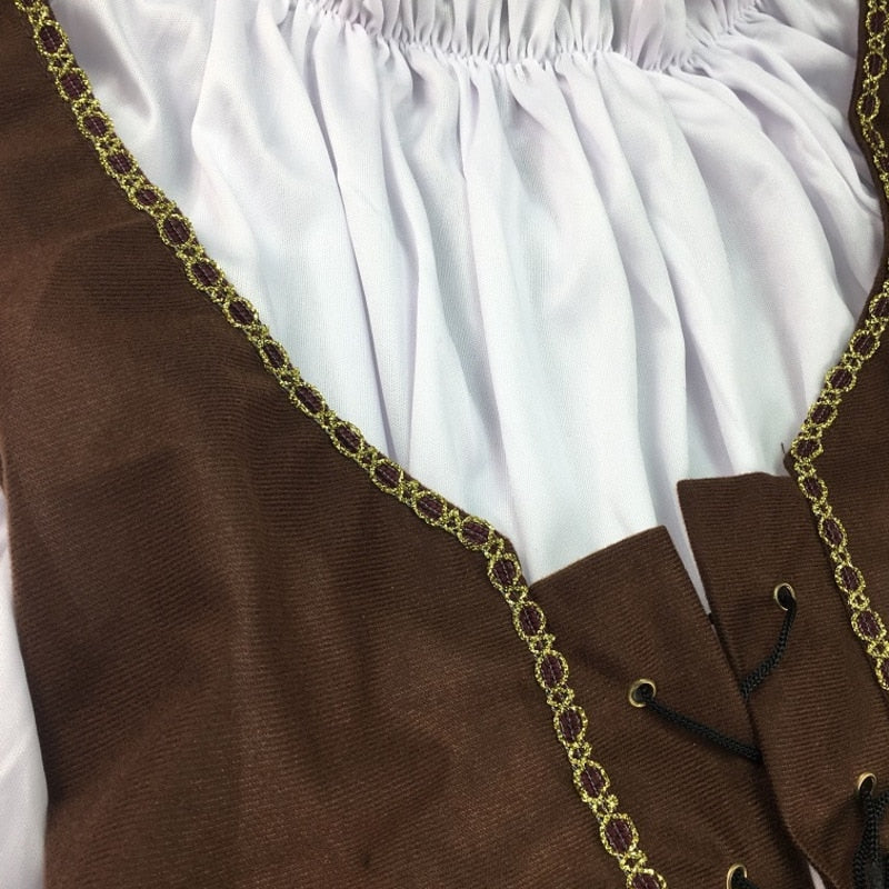 Pirate Costumes for Women