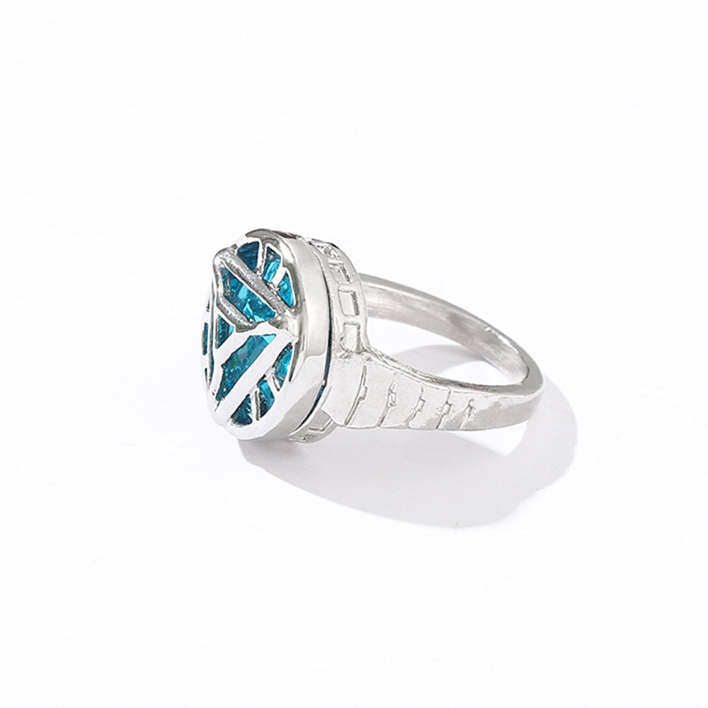 Marvel's Avengers Themed Ring
