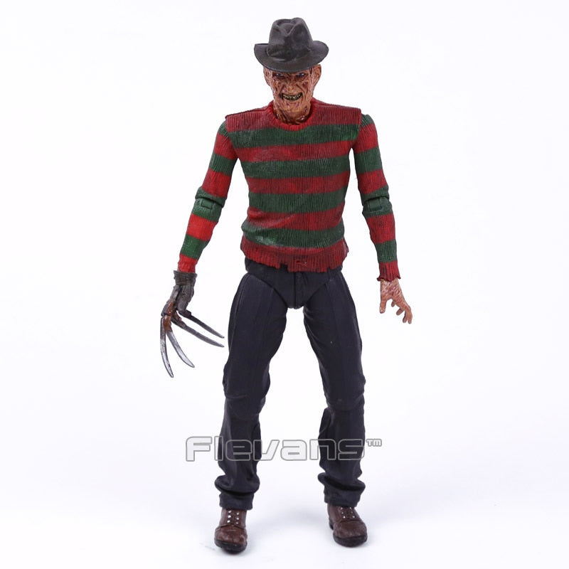 Killer Zombie Action Table Figurine