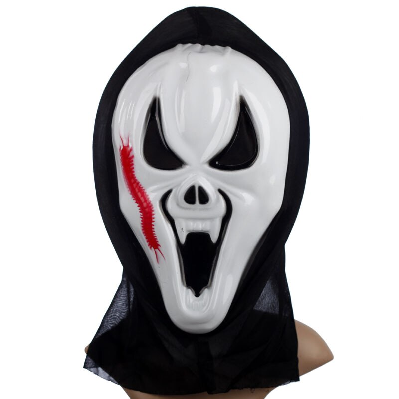 Horror Masks For Halloween Party