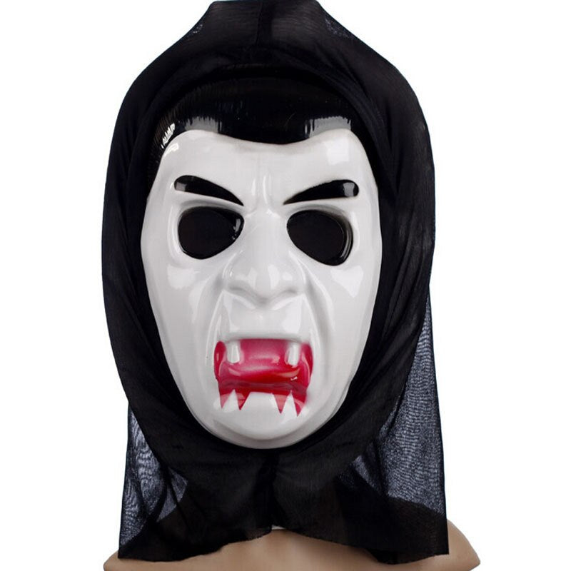 Horror Masks For Halloween Party