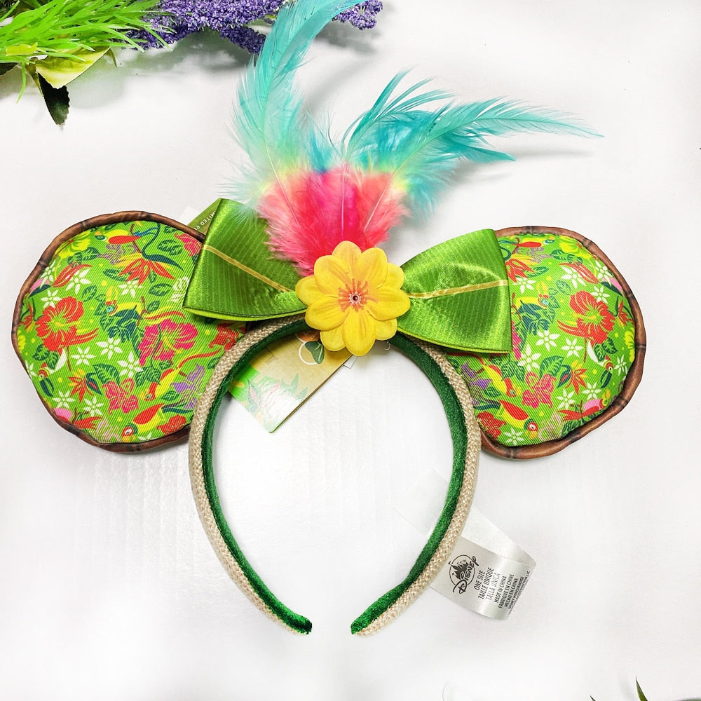 Disney Mickey Ears Headband