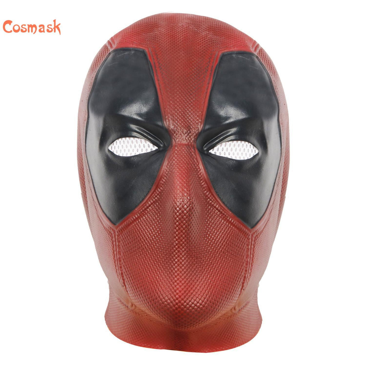 Halloween Movie Deadpool Adult Party Costume