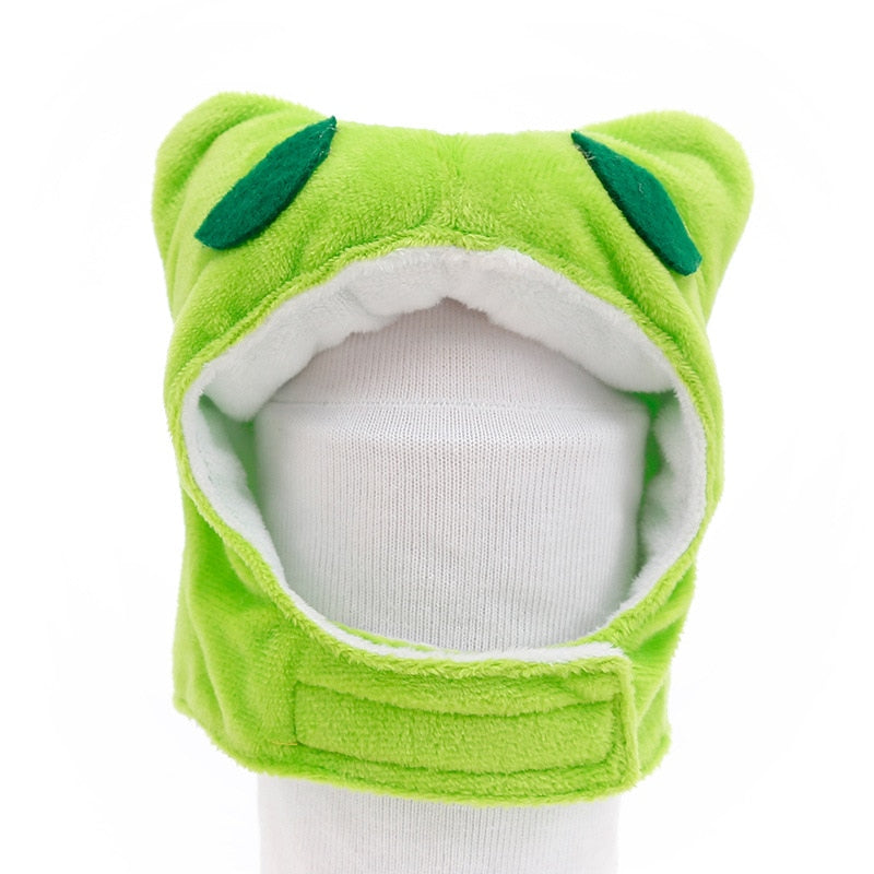Soft and Cute Cat Headgear