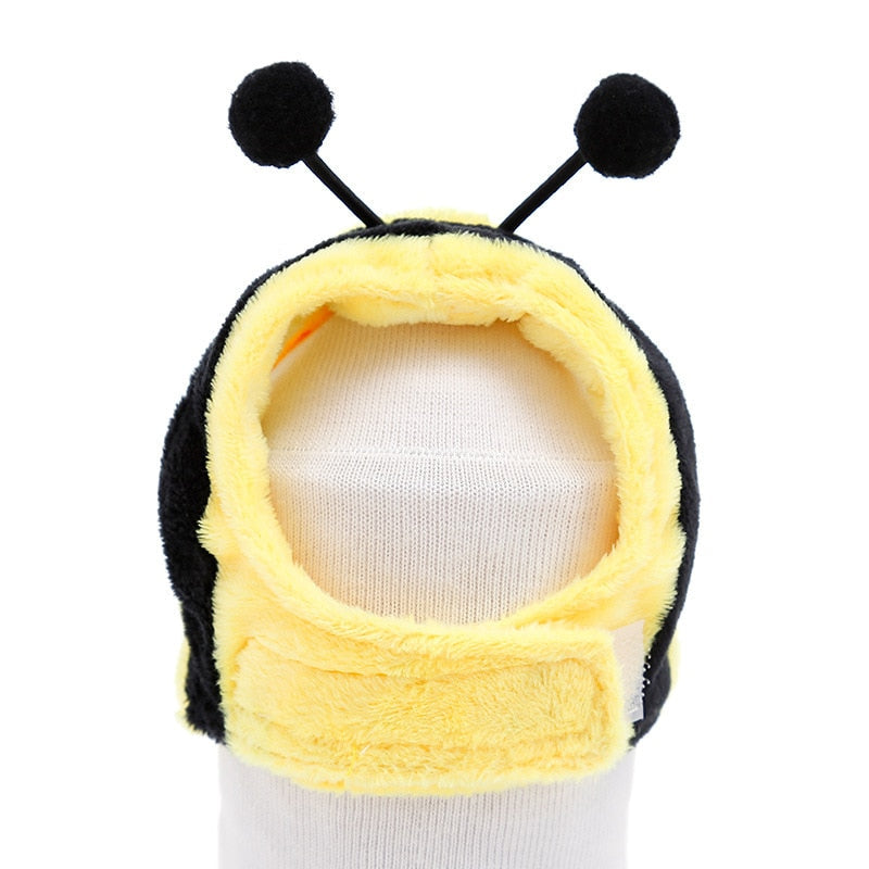 Soft and Cute Cat Headgear