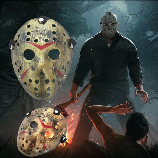 New Cosplay Masks For Halloween