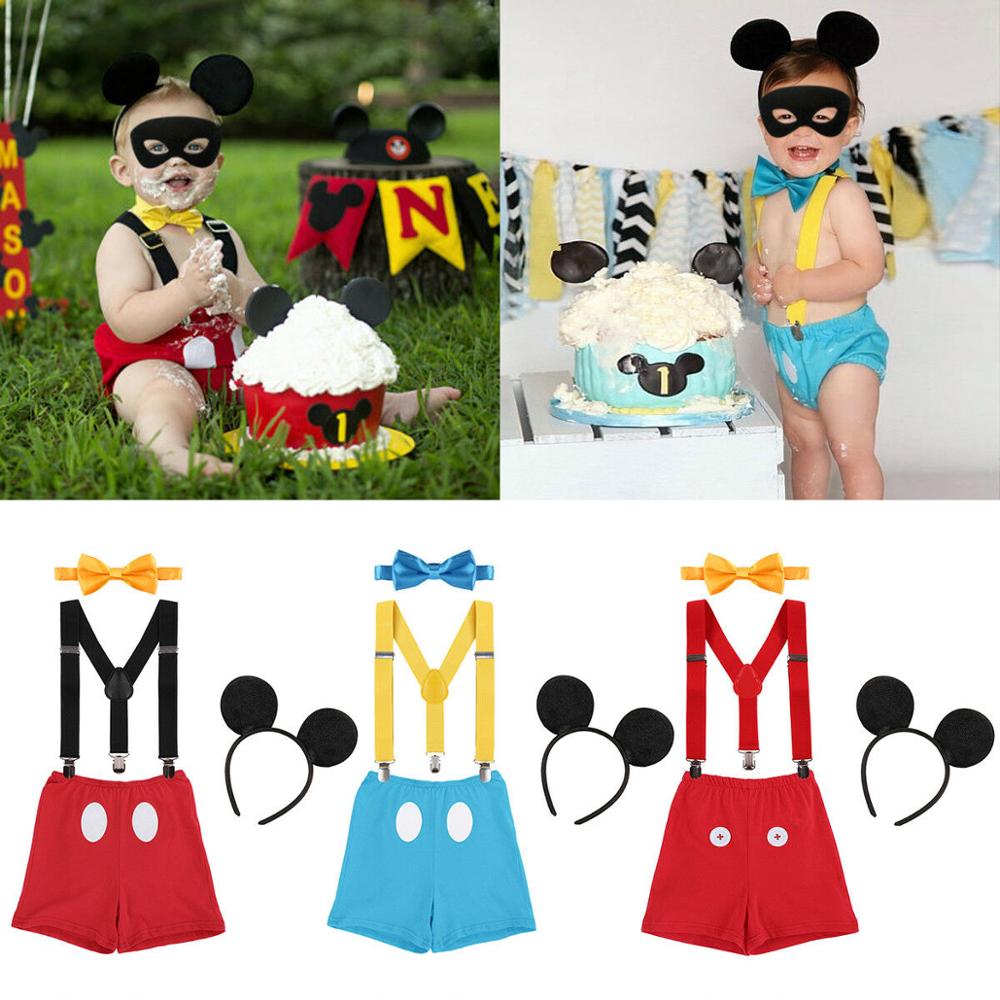 New Bron Baby Funny Birthday Clothes