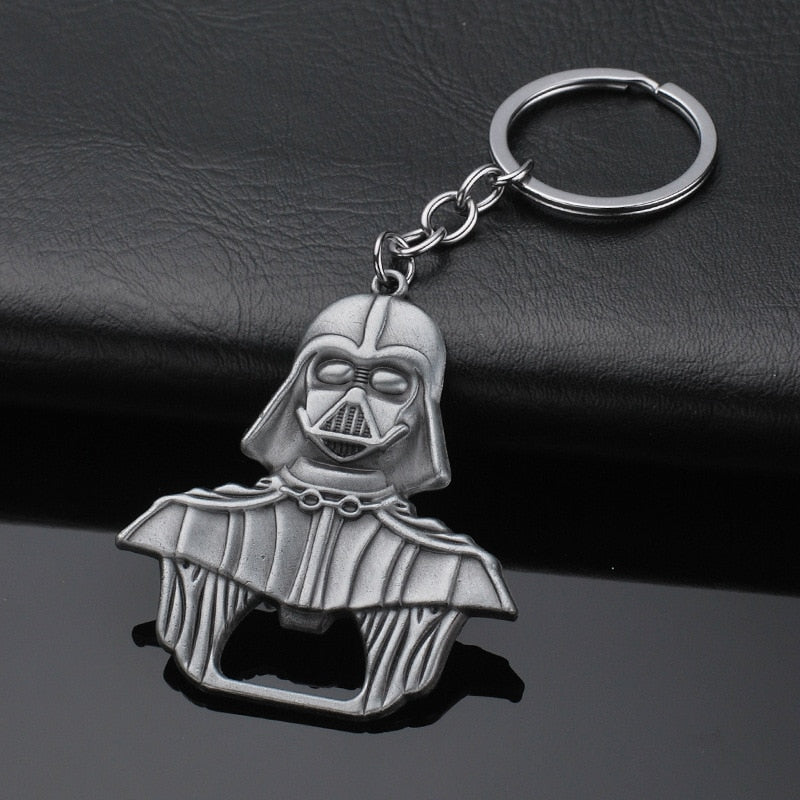 Marvel's The Avengers Keychain