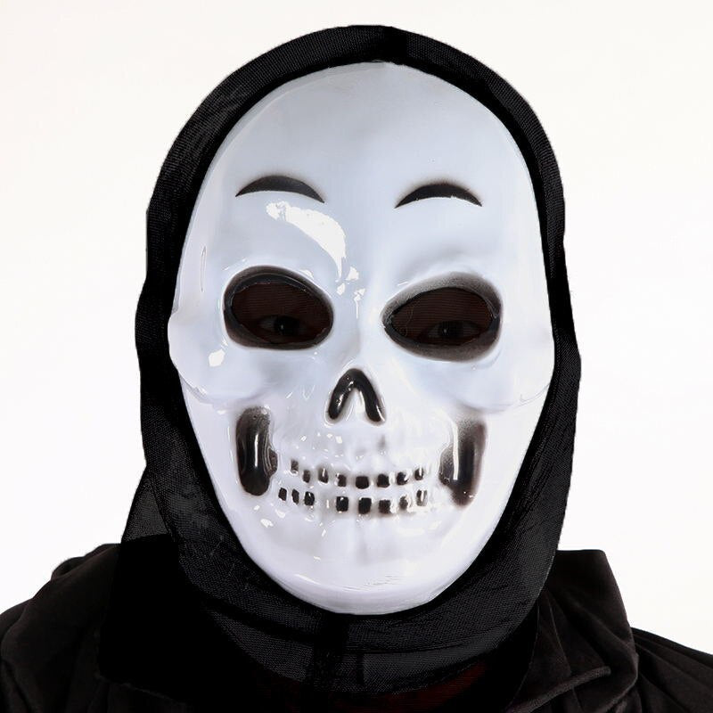 Horror Masks For Halloween Party