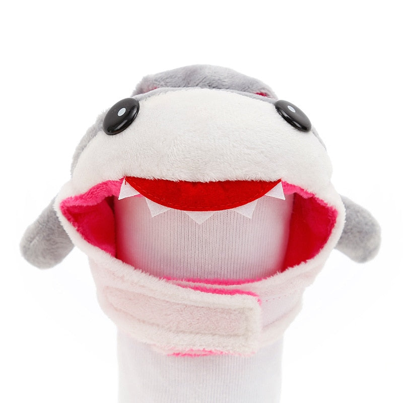 Soft and Cute Cat Headgear