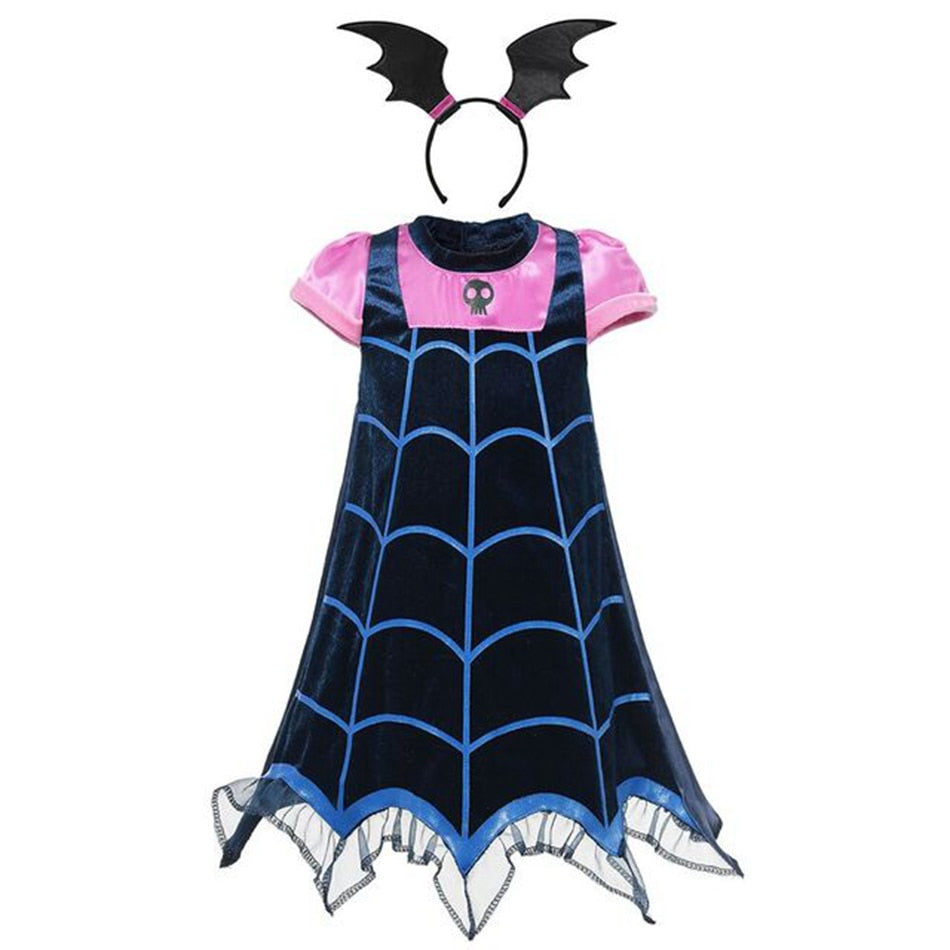 Evil Queen Tutu Witch Costume