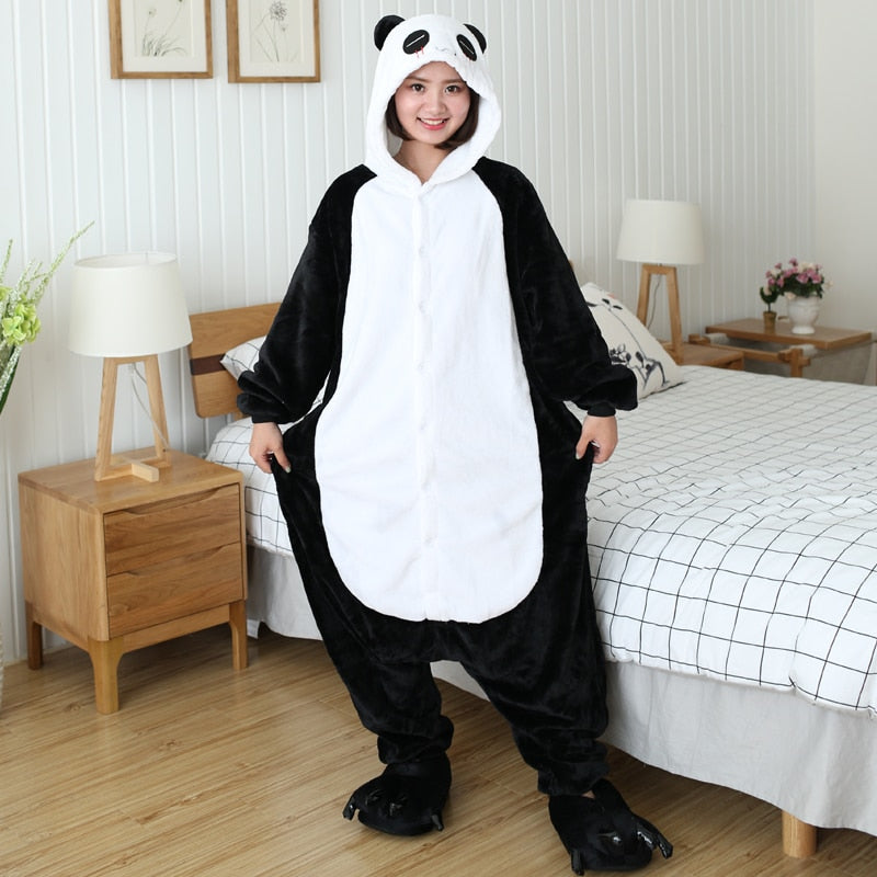Frog Cat Cartoon Costumes Jumpsuits