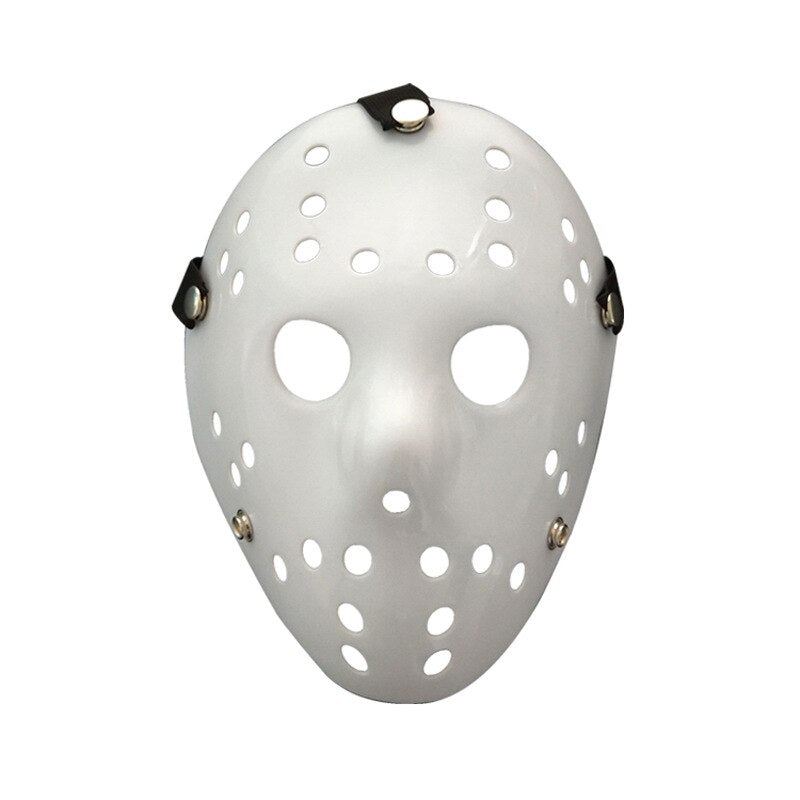 New Cosplay Masks For Halloween