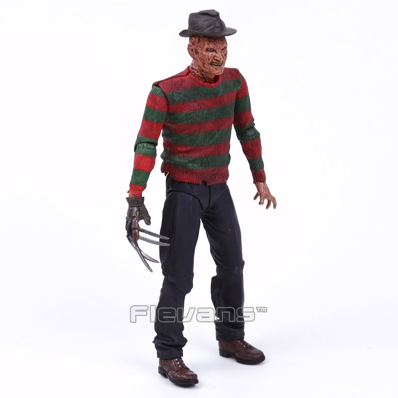 Killer Zombie Action Table Figurine