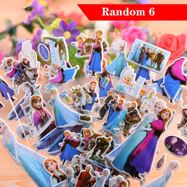 Disney Cute Cartoon School Bags