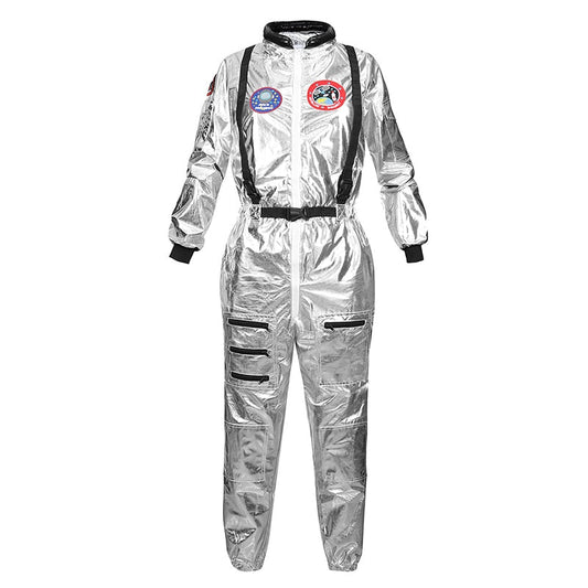 Women's Astronaut Costume