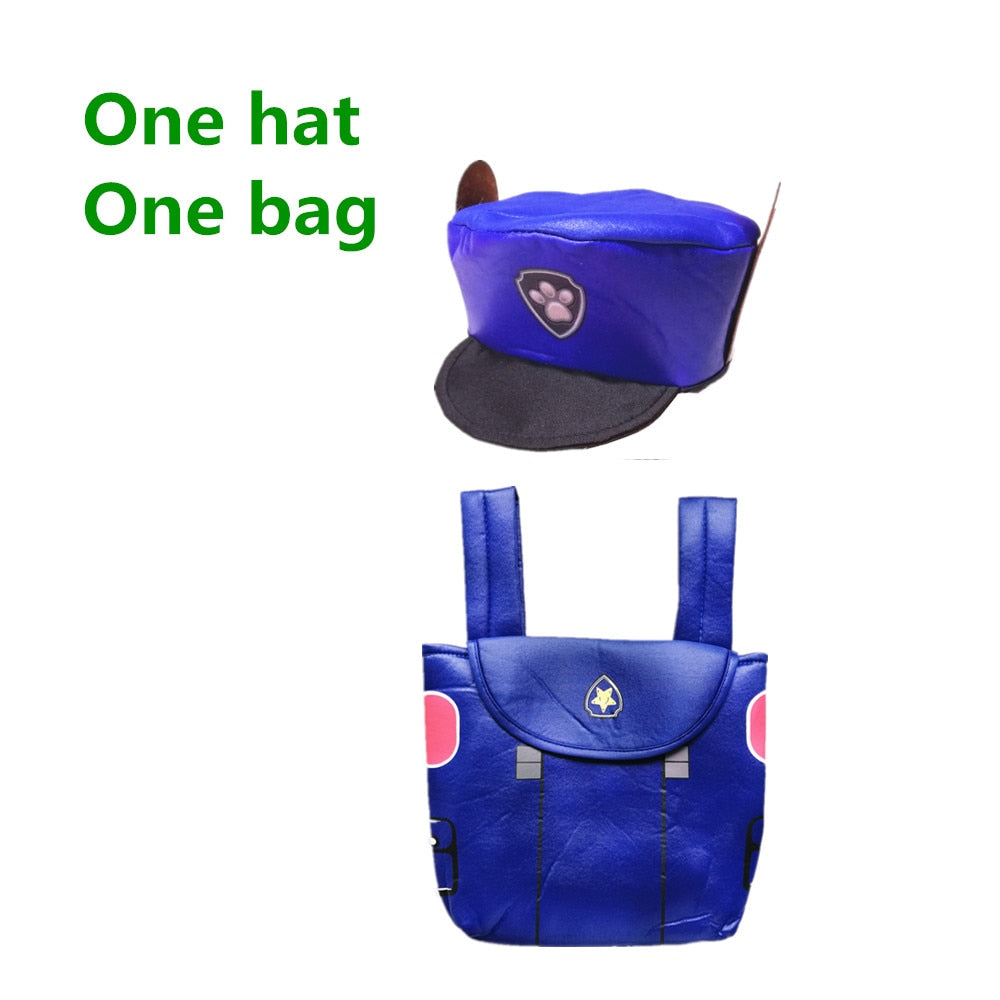 Disney Rubble Skye Costumes For Kids
