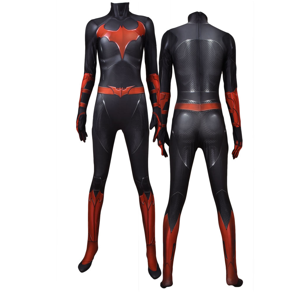 Female Batgirl Cosplay Costumes For Woman