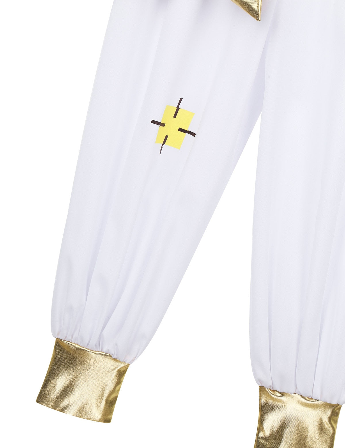 Arabian Fancy Prince Costumes