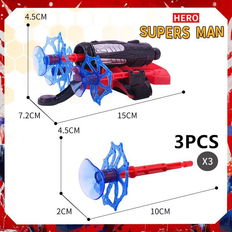Marvel Spiderman Figure Toy Kids