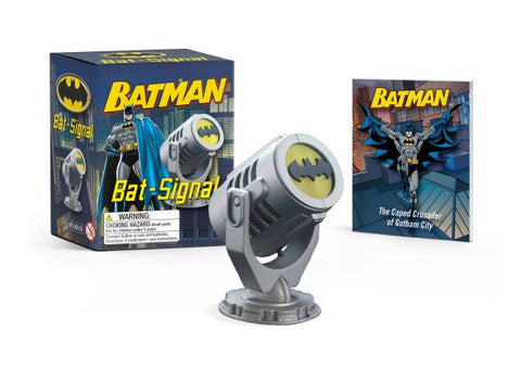 RP Minis: Batman - Bat Signal