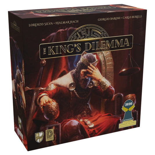 The King’s Dilemma