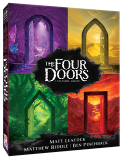 The Four Doors