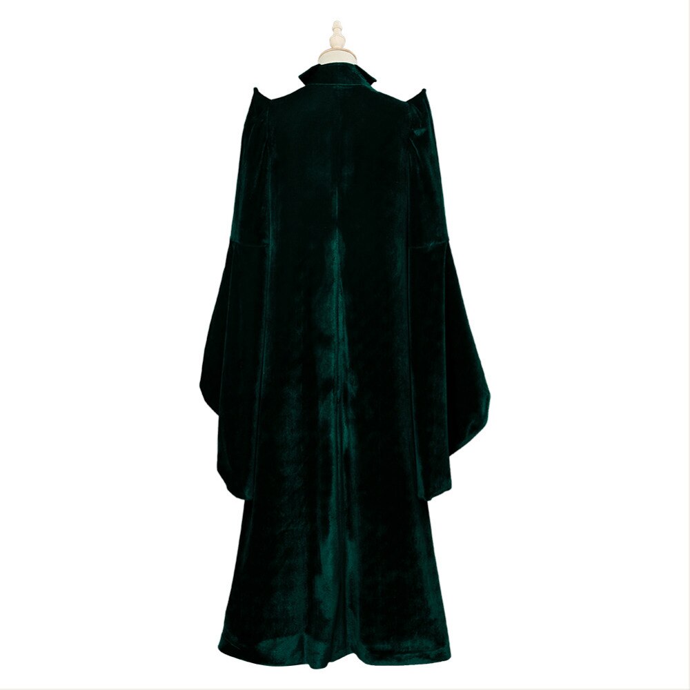 Professor Minerva McGonagall Costume For Halloween