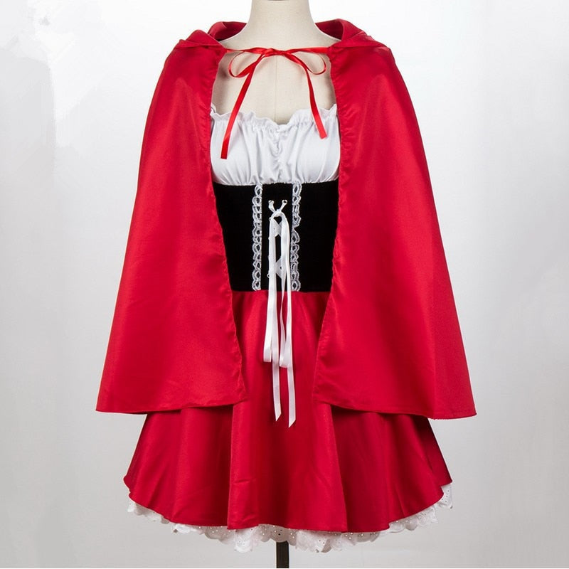 Sexy Halloween Costume For Adult Women