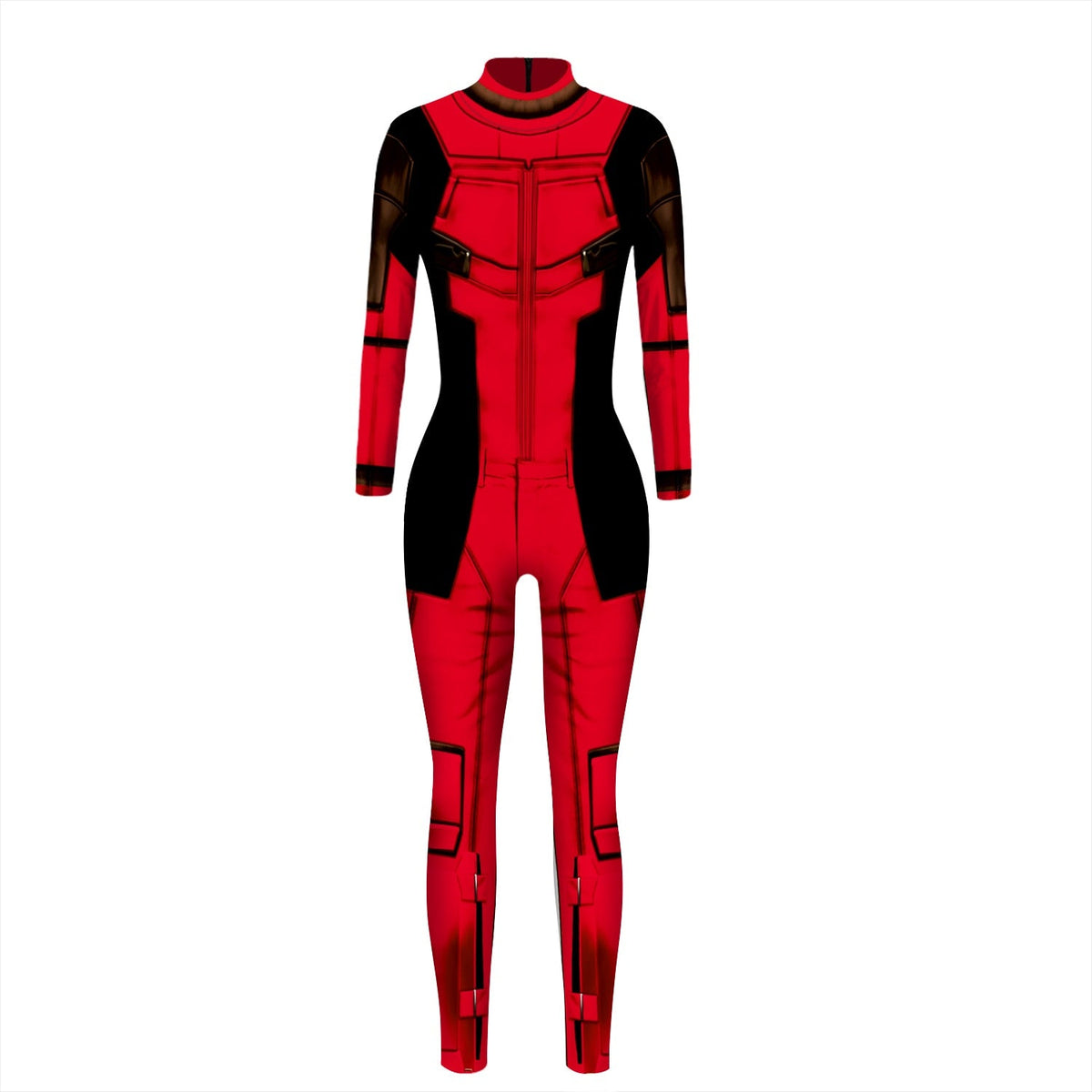 Mystique Hero Anime Aquaman Wife Costumes