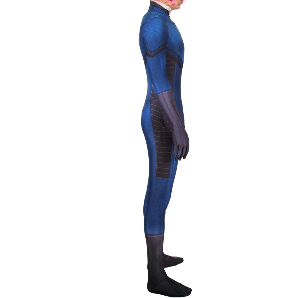Fantastic Four Cosplay  Superhero Costume
