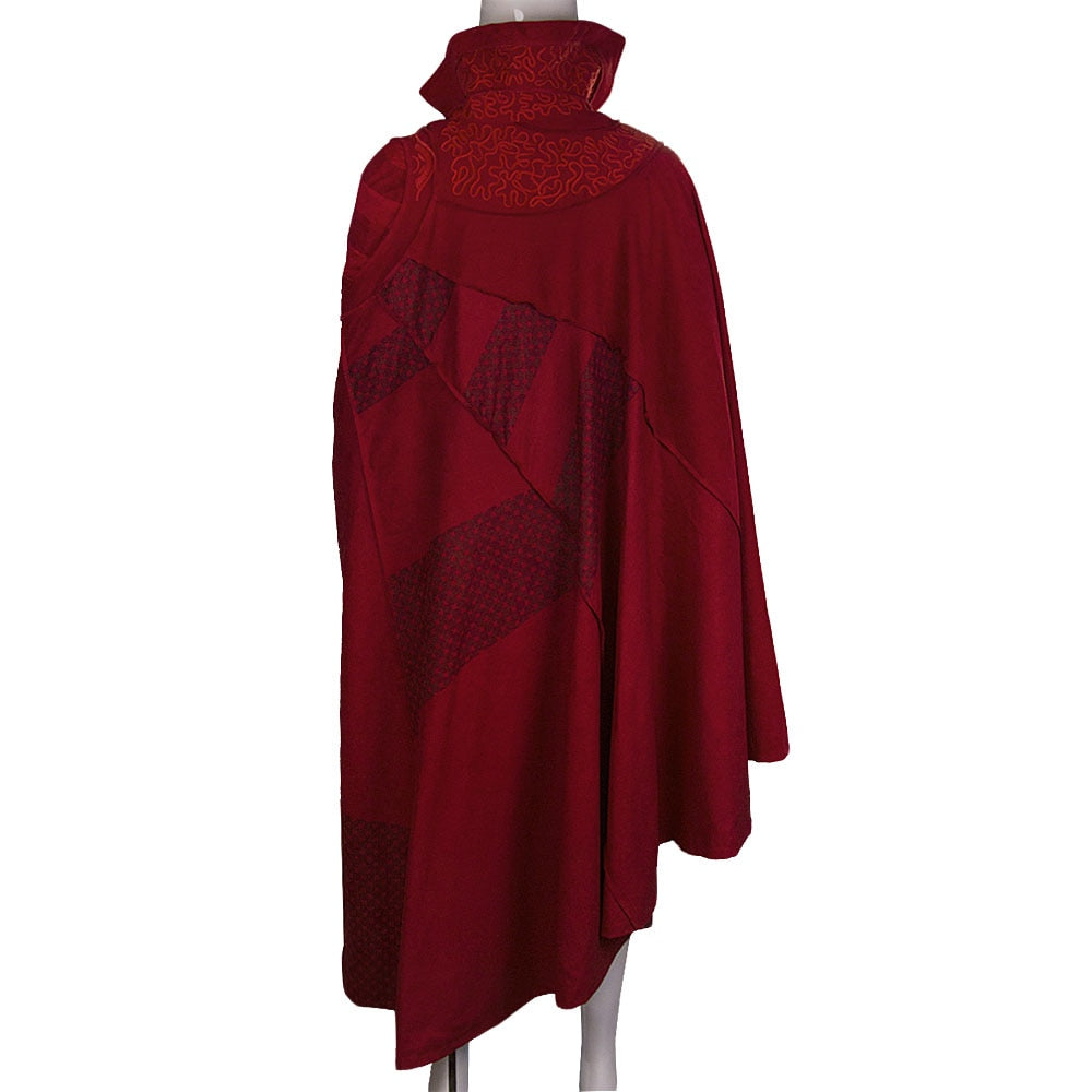 Doctor Strange Costume Steve Full Set