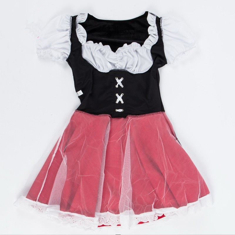 Sexy Halloween Costume For Adult Women