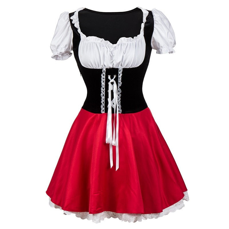 Sexy Halloween Costume For Adult Women