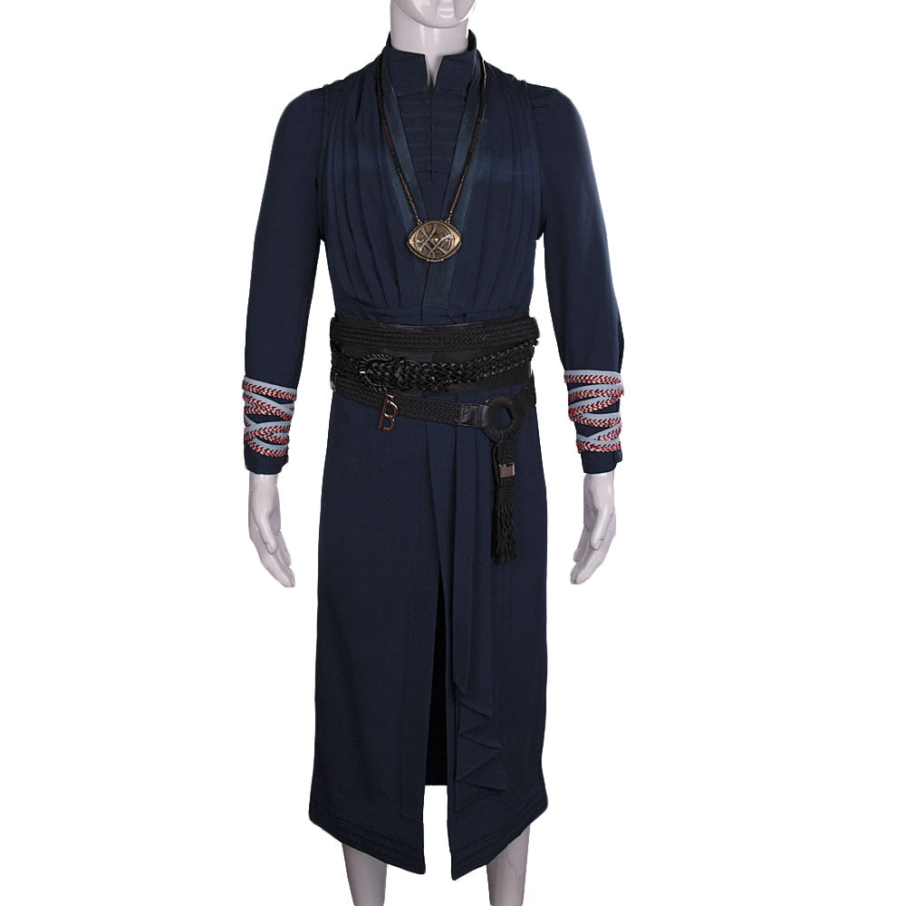 Doctor Strange Costume Steve Full Set