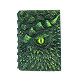 Dragon's Eye Journal - Choose a color