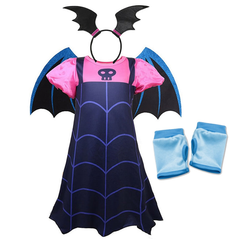 Evil Queen Tutu Witch Costume